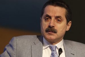 Bakan Faruk &Ccedil;elik: "184 ova koruma altına alınacak"