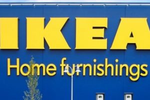 &Ccedil;ocuk &ouml;l&uuml;mleri IKEA'ya geri adım attırdı