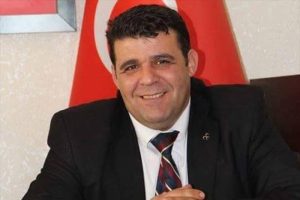 Banyoda d&uuml;şen MHP'li başkan yardımcısı hayatını kaybetti