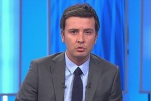 Ersin D&uuml;zen'den 278 bin TL maaş a&ccedil;ıklaması