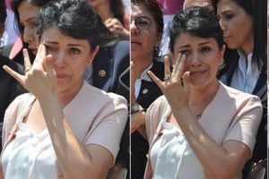 Cinsel istismar davasına emekli m&uuml;d&uuml;r Adil Ş. tutuklandı