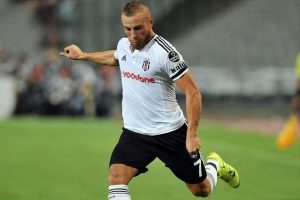 Beşiktaş silahlı kavga iddialarını yalanladı