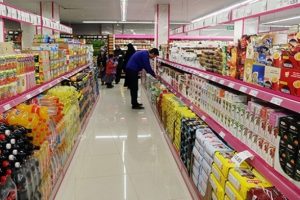 210 şubeli Semt &Ccedil;ağrı mağazalarını A101 satın alıyor