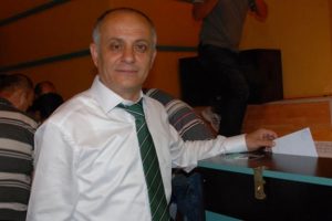 Denizlispor'da Urkay kolları sıvadı!