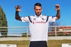 Beşiktaş, Franco ve Milosevic'in ayrılması i&ccedil;in her t&uuml;rl&uuml; kolaylığı g&ouml;sterecek