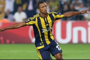 Fenerbah&ccedil;e, Luis Nani transferinde Valencia ile anlaştı