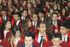 Adli yargı hakim ve cumhuriyet savcısı adaylarının g&ouml;rev yerleri belli oldu