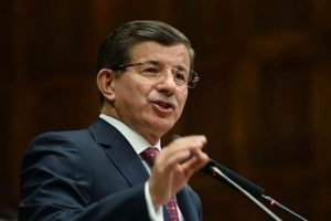 Ahmet Davutoğlu, "&ouml;rt&uuml;l&uuml; &ouml;denek" iddialarına Facebook hesabından cevap verdi