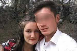 Babası ve ağabeyi serbest bırakıldı