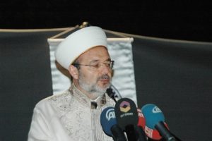 G&ouml;rmez'den Atat&uuml;rk Havalimanı'ndaki ter&ouml;r saldırısına ilişkin a&ccedil;ıklama