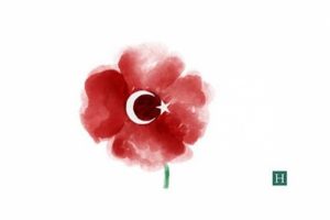 &Uuml;nl&uuml; kuruluştan T&uuml;rkiye'ye destek mesajı!