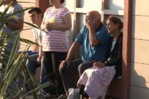Saldırıda &ouml;lenlerin cenazeleri teslim ediliyor