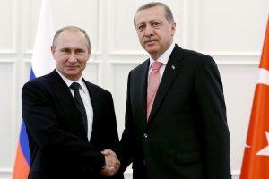 Ukrayna Cumhurbaşkanı Poroşenko: "Bana g&ouml;re Erdoğan &ouml;z&uuml;r dilemedi"
