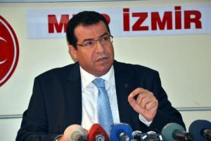 MHP'li Tanrıkulu: "Karşılıksız &ccedil;ek sayısı y&uuml;zde 16 arttı"