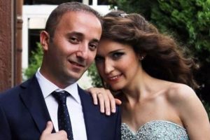 Saldırıda hayatını kaybetti, 10 g&uuml;n sonra d&uuml;ğ&uuml;n&uuml; vardı