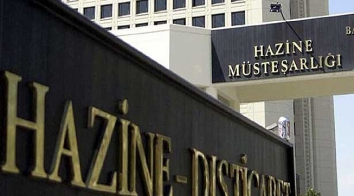 Hazine Osman &Ccedil;elik'e emanet