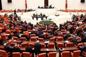 AK Parti, CHP, MHP ve HDP'den saldırıya ilişkin kınama