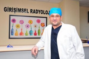 Yrd. Do&ccedil;. Dr. Gedikoğlu: "Varis hastaları sıcaktan uzak durmalı"