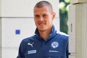 Fenerbah&ccedil;e'nin yeni sezondaki defans bloğu da belli oldu: Kjaer-Skrtel