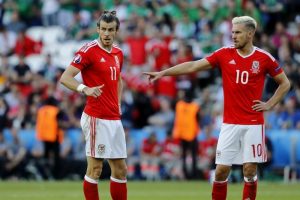 Avrupa Futbol Şampiyonası'nda &ccedil;eyrek final heyecanı yaşanacak