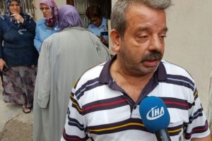 İstanbul'daki hain saldırının acısı Bursa'ya da d&uuml;şt&uuml;!