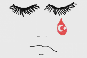 Atat&uuml;rk Havalimanı saldırısı sonrası T&uuml;rkiye'ye destek yağıyor