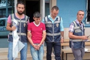 Bursa'da baba katili i&ccedil;in rapor bekleniyor
