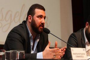 Abd&uuml;lhamid Han'ın torunu havalimanındaki ter&ouml;r saldırısını kınadı