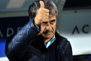 Aydınspor 1923'e Şenol G&uuml;neş'ten destek