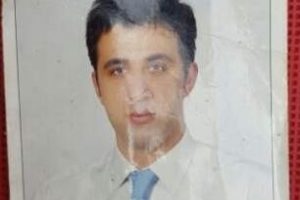 Saldırıda hayatını kaybeden Adem Kurt'un Bursa'da yaşayan ailesine teslim edildi