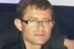 Eski eşini &ouml;ld&uuml;rmek i&ccedil;in cezaevinden firar etti