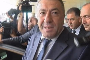 İstanbul Emniyet M&uuml;d&uuml;r&uuml; Atat&uuml;rk Havalimanı'na geldi