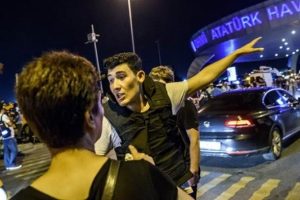 Saldırının zamanlaması i&ccedil;in dikkat &ccedil;eken yorum
