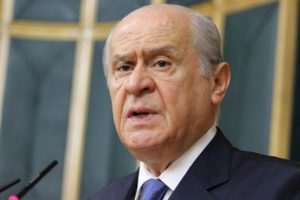 Bah&ccedil;eli: Acımız tarifsiz ve benzersizdir