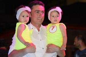 Benzerlikleriyle j&uuml;riyi zorladılar