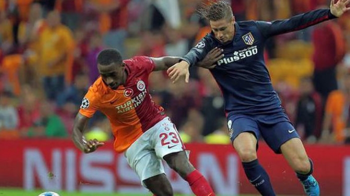 Galatasaray, Atletico Madrid ile hazırlık ma&ccedil;ı yapacak
