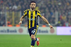 G&ouml;khan G&ouml;n&uuml;l, Beşiktaş'ta 77 numaralı formayı giyecek