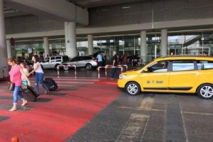 İstanbul'daki bombalı saldırıdan sonra İzmir'de alarma ge&ccedil;ti