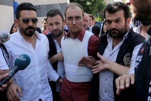 Seri katil Atalay Filiz i&ccedil;in Adli Tıp kararını verdi