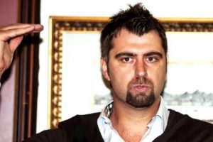 Mehmet Okur'un saldırı tweeti sosyal medyayı salladı!
