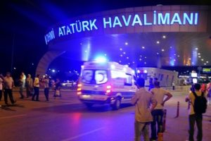 Havalimanındaki saldırının turizme etkisi ne olur?