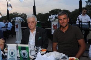 Bursaspor Teknik Direkt&ouml;r&uuml; Hamza Hamzaoğlu, transferler hakkında a&ccedil;ıklamalarda bulundu