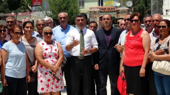 CHP'li Erol: Ter&ouml;rle m&uuml;cadele i&ccedil;in milli mutabakat h&uuml;k&uuml;meti kurulmalı