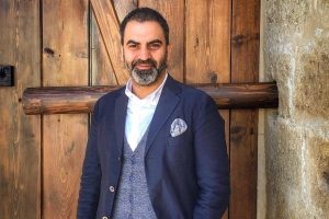 KAPTİD Başkanı Dinler: Ter&ouml;r sorununu kalıcı olarak &ccedil;&ouml;zmeliyiz