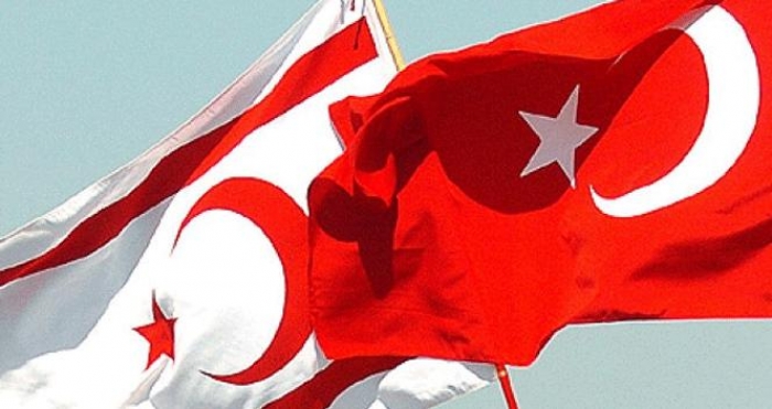 KKTC'de bir g&uuml;nl&uuml;k yas ilan edildi