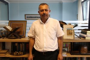 Bursa antika pazarı temmuzda a&ccedil;ılıyor!