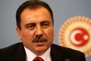 Muhsin Yazıcıoğlu'nun &ouml;ld&uuml;ğ&uuml; helikopter kazasına takipsizlik