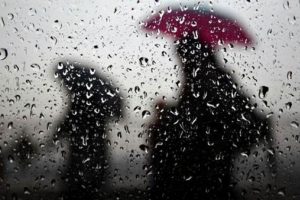 Meteoroloji'den Bursa i&ccedil;in 'kuvvetli sağanak' uyarısı