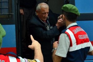 Park yeri tartışmasında silahla yaralamaya 28 yıl hapis istemi
