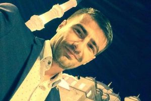 Arkadaşını karşılamaya gitti ter&ouml;r saldırısında hayatını kaybetti